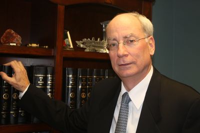 Charles W. Hazelwood, Jr., Attorney-At-Law, Serving Virginia Clients, Especially Northern Virginia 