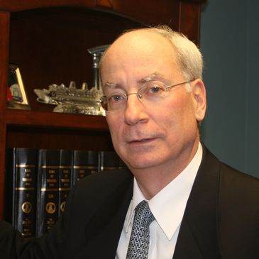 Charles W. Hazelwood, Jr., Attorney-At-Law, serving clients throughout Virginia