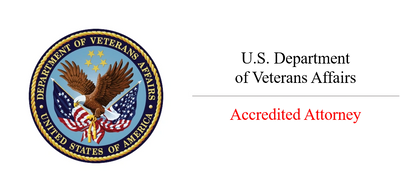 US Department of Veterans Affairs Logo