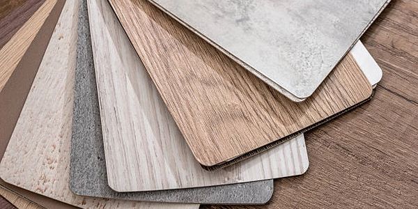 LVT Samples - West Auckland - Scott Flooring