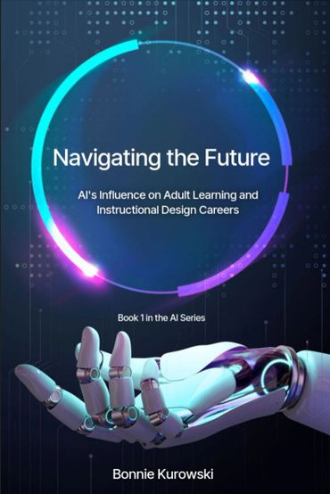 AI Instructional Designer Book
