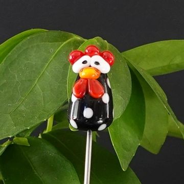 Plant Stake - Chicken