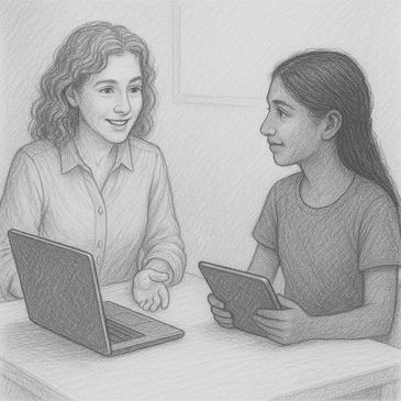 individual college counseling