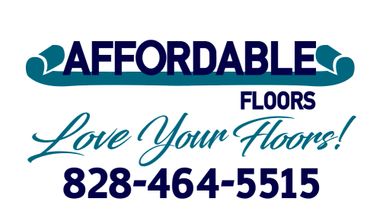 Affordable Floors Newton Conover NC