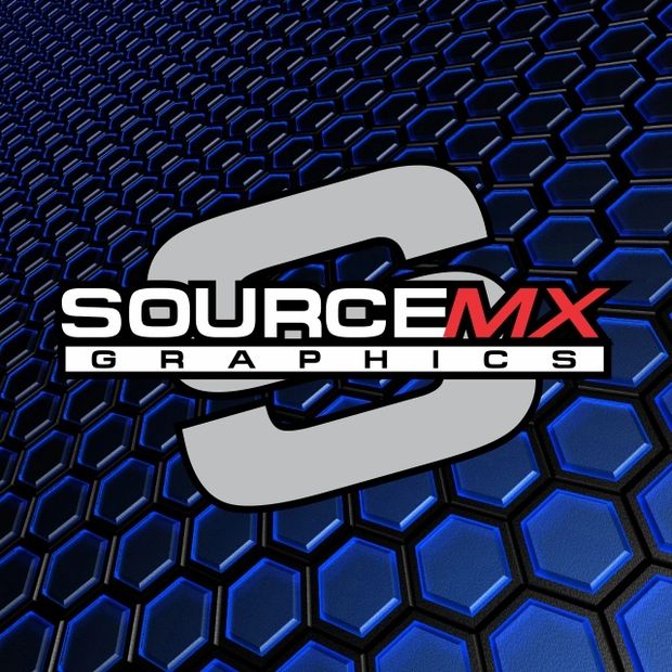 SourceMX Graphics logo