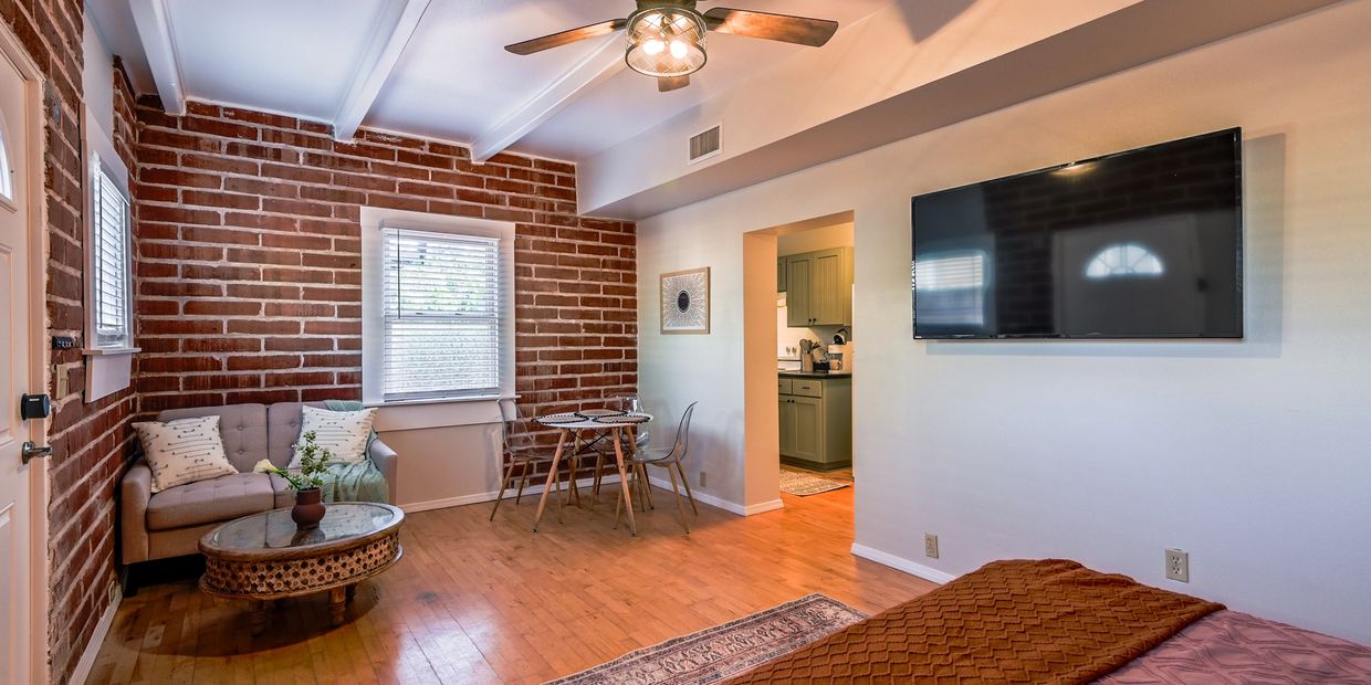 One of our 5-Star properties!