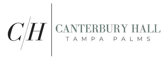 Canterbury Hall Tampa Palms