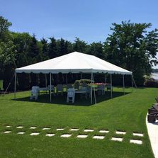 Party Frame Tent