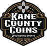 Kane County Coins
113 N Main St (Route 47) Elburn, Il