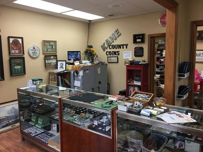 Gold and Silver Shop Always Buying Pay Cash for Gold, Silver, Scrap, Jewelry, and Firearms.