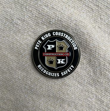 Challenge Coin