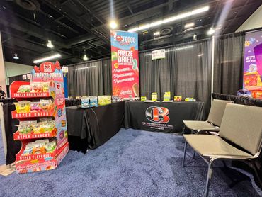 Trade Show Displays
