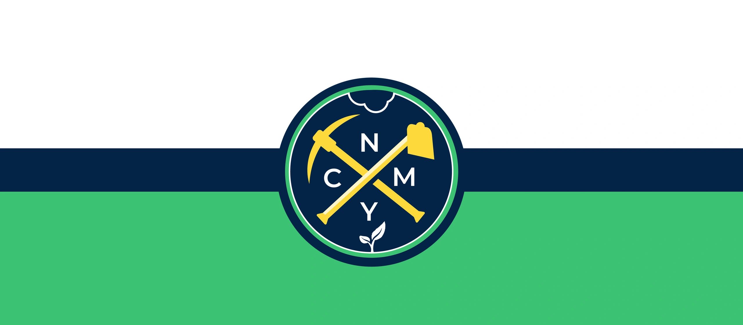 New York Carbon Mining.Logo
