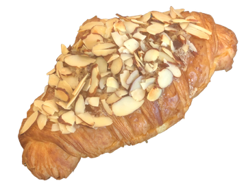 Almond Croissant