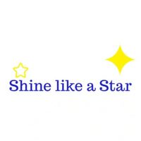 Shine like a star