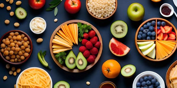 non-gmo, grain free, dairy free, soy free energy bars and snacks