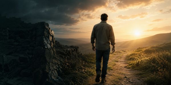 Men's Recovery