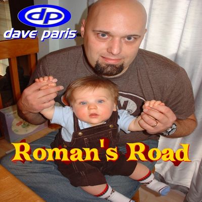 Roman's Road single