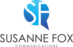 Susanne Fox Communications
