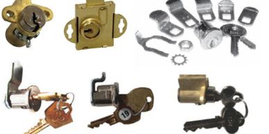 Milbox locks