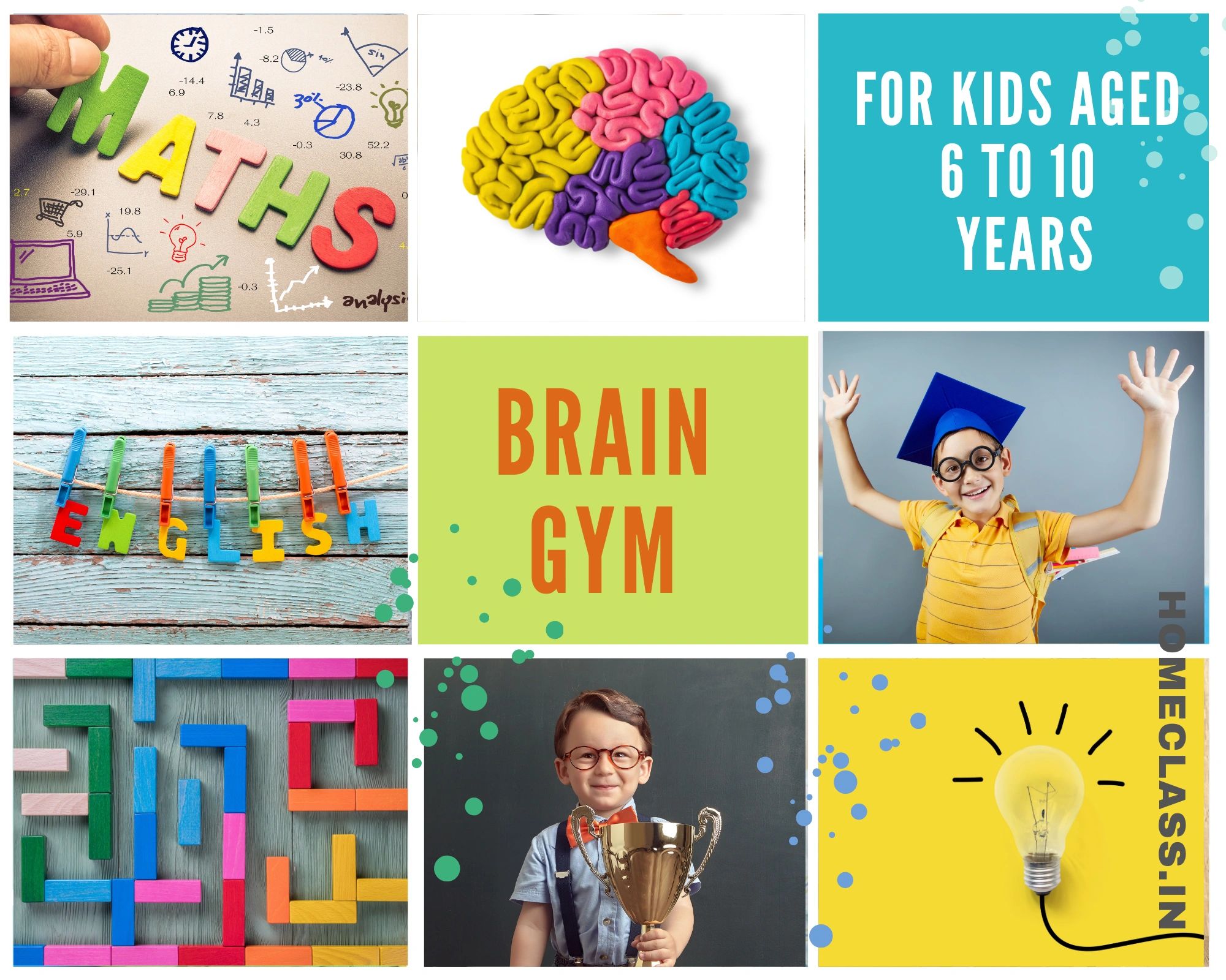 brain gym kids classes online maths english kids puzzle home class homeschooling
