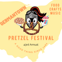 2023 Germantown Pretzel Festival
