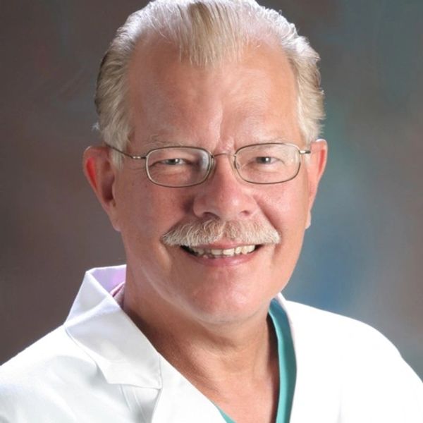 William Dean Nordquist DMD MS