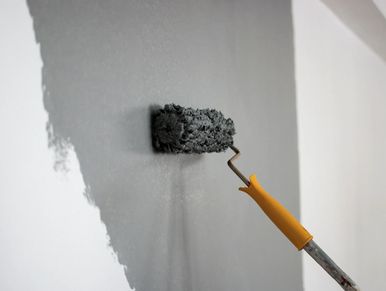 Painting and Interiors