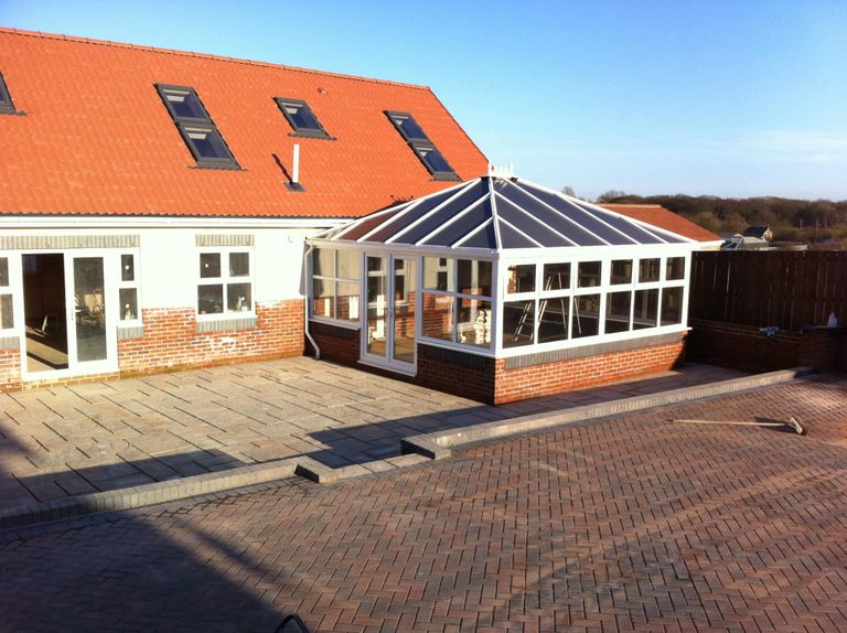 NJS Services - Building & Property Maintenance Contractors