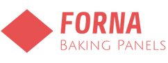 Forna Panel | Baking and Pizza Stones