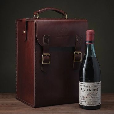 La Tache de Romanee Conti 1942. Borgoña
vino legendario & raro. II Guerra Mundial Vino en Los Cabos