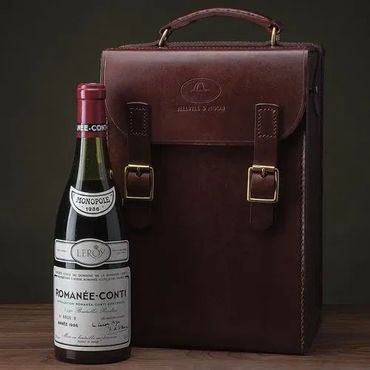 Vino tino de colección y lujo.
Romanee Conti de DRC 1986. Burgundy
Leroy Francia Bourgogne