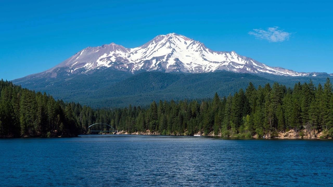 Shasta county Nor-Cal Alliance For The Missing