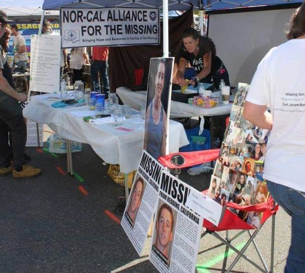Nor Cal Alliance donate