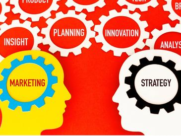 Marketing Strategy and Marketing Consulting 