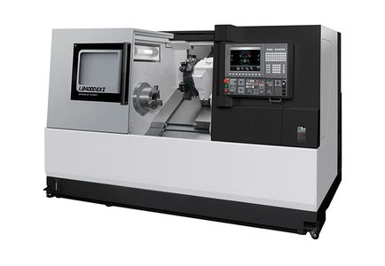 Okuma lathe CNC lathe