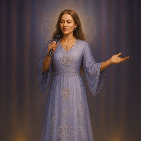 Free gallery mediumship reading events  register your interest as a sitter via email