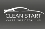 Clean Start Valeting 
& Detailing