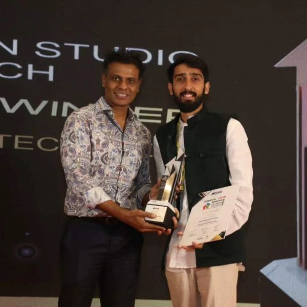 Karya Design Studio, Bharuch