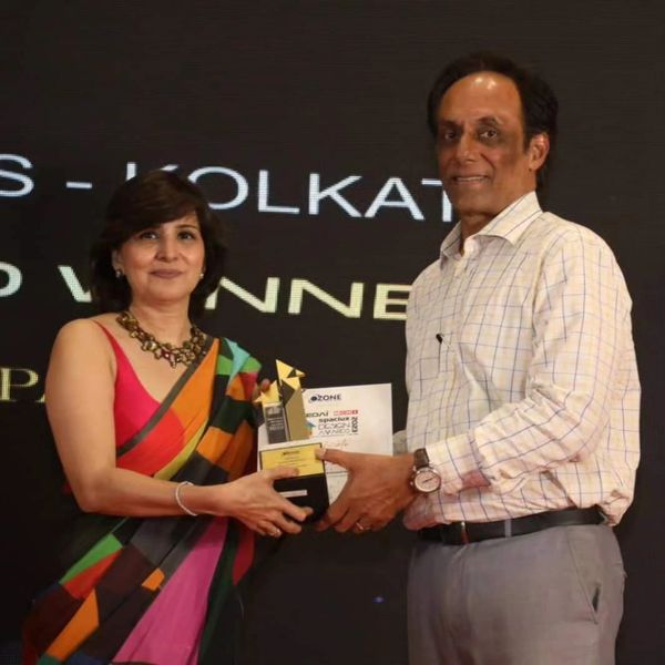 Spaces and Design, Kolkata