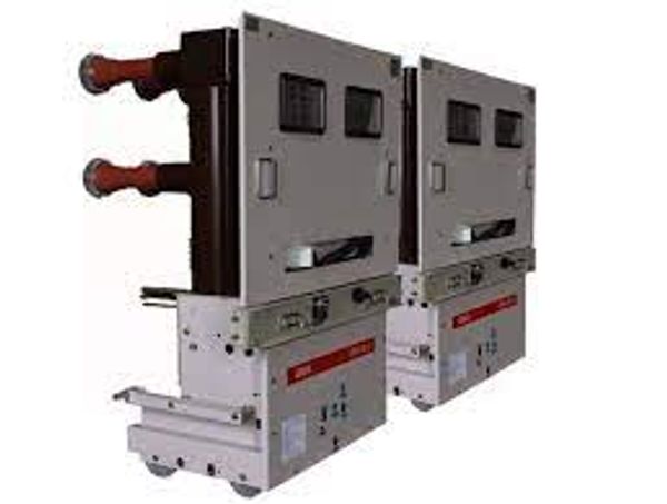 Switch gear circuit breakers