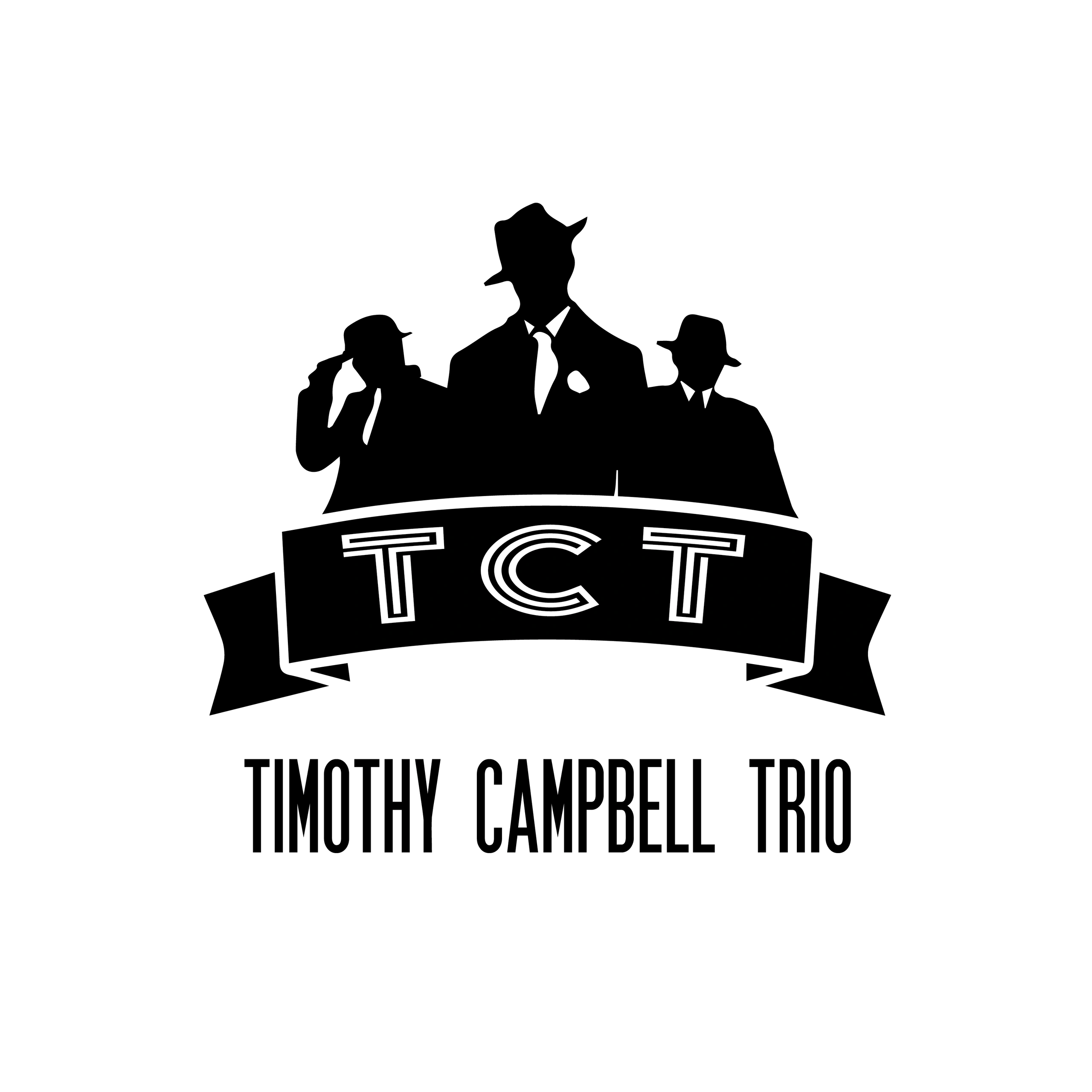 TIMOTHY CAMPBELL TRIO Timothy Campbell