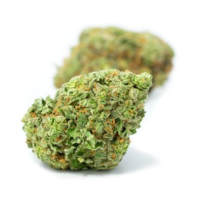 MARIJUANA STRAINS