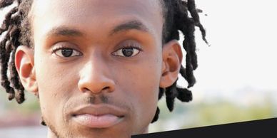 2020 Atlanta Black Theatre Festival Doris Derby Monologue Competition 
Travis Xavier Brown 
Howard U