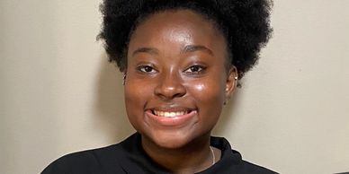 2020 Atlanta Black Theatre Festival Doris Derby Monologue Competition Winner Emani Eaglin, NC A & T