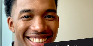 2020 Atlanta Black Theatre Festival
Doris Derby Monologue Competiton
Kelvin Register, NC A & T