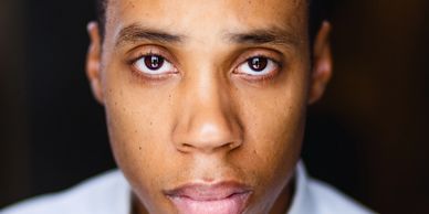 2020 Atlanta Black Theatre Festival Favorite Award Dennis W. Langley