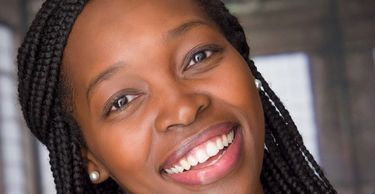 2020 Atlanta Black Theatre Festival Favorite Award Niesha Dayshaun Bentley