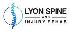 LYON SPINE AND INJURY REHAB
a Westhealth, PLLC business