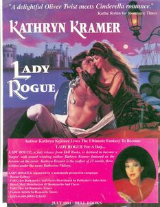 Romantic historical novel cover featuring a couple in an embrace.
